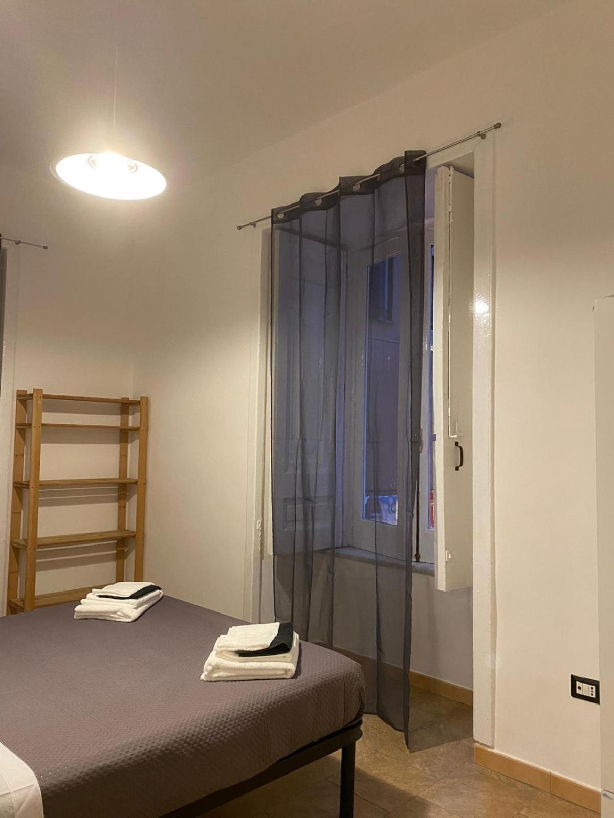 Apartment Tre Regine *
