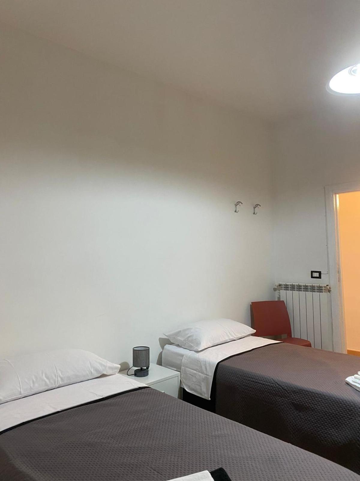 Tre Regine Apartment Naples
