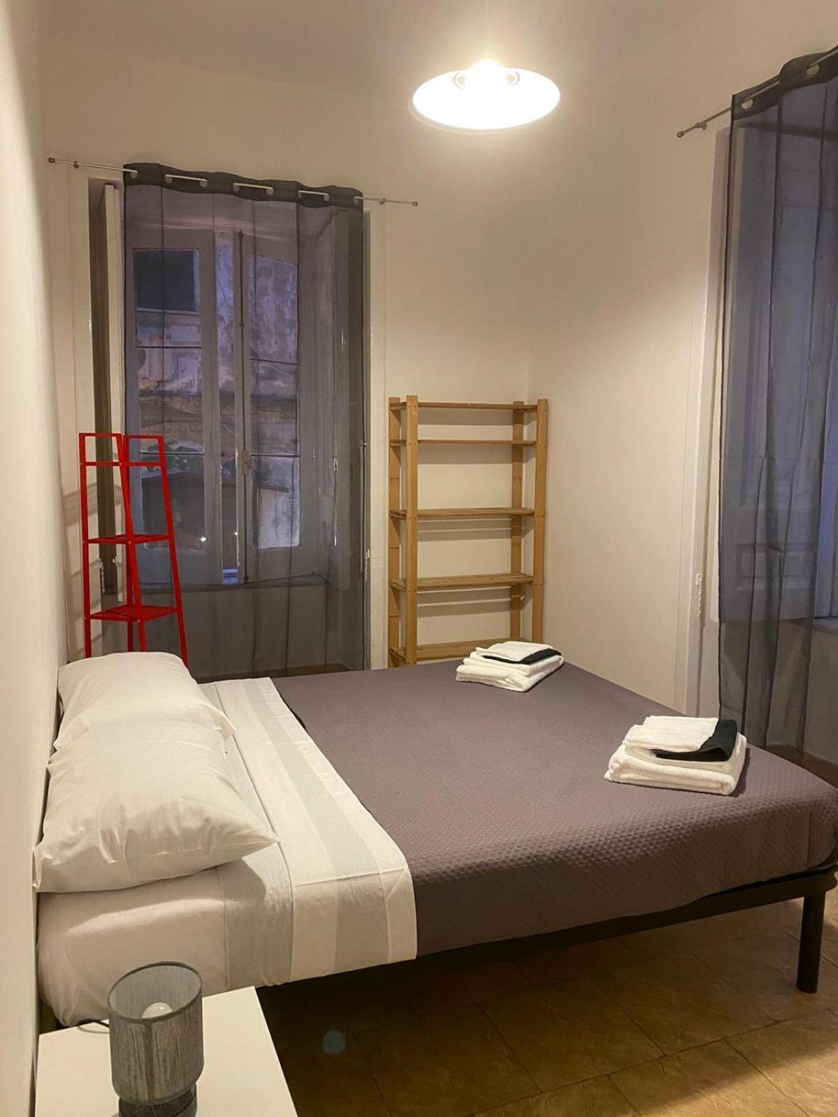 Tre Regine Apartment