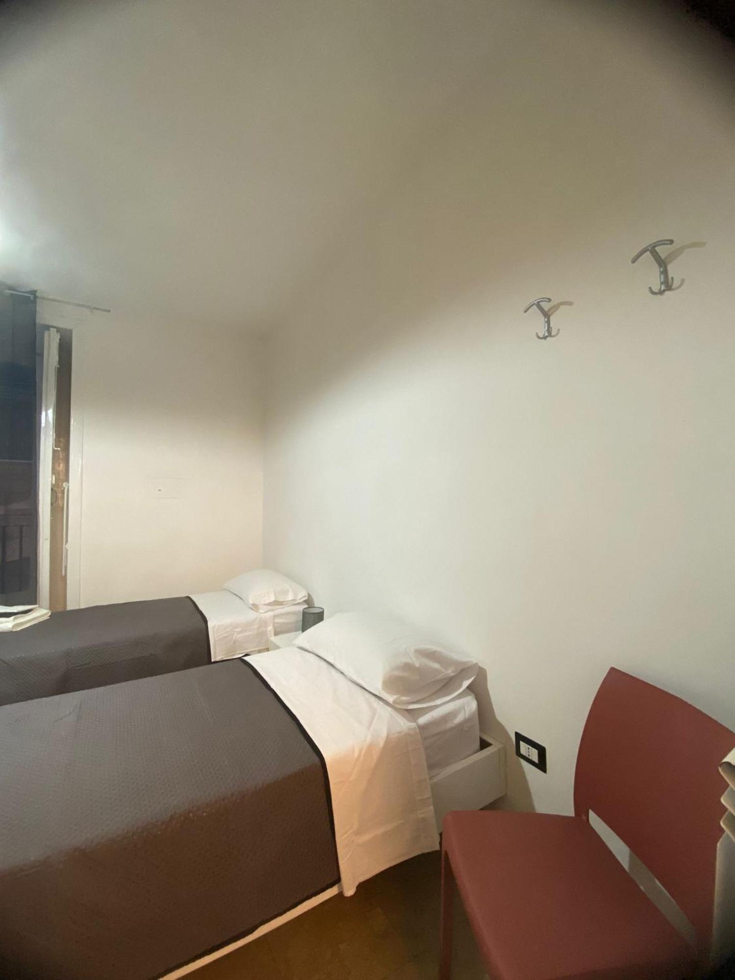 Apartment Tre Regine