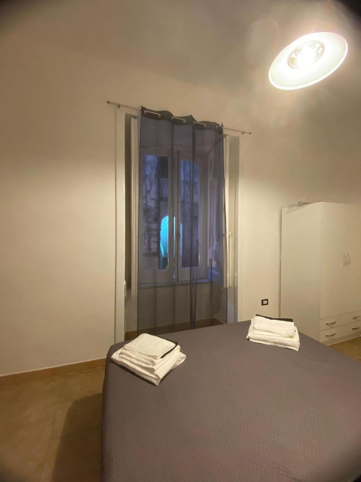 Appartamento Tre Regine Napoli