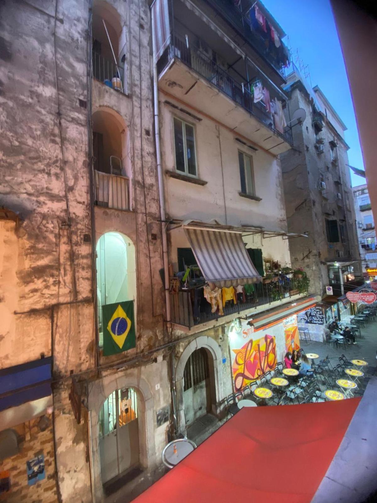 Tre Regine Napoli